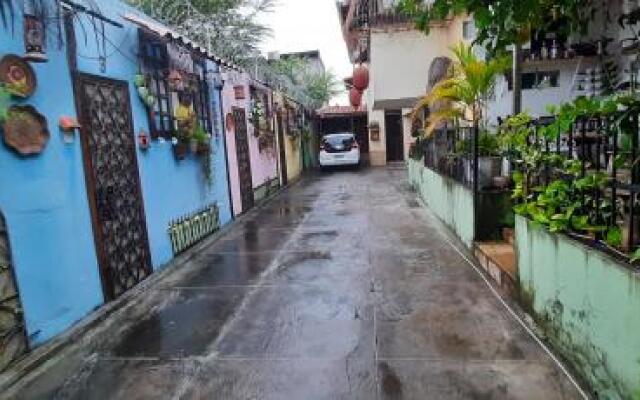 Pousada Casa da Lucinha