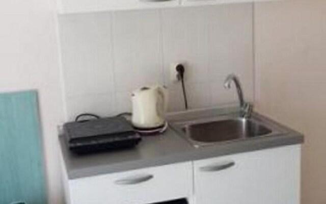 Jope - 60 m From Beach - Sa10