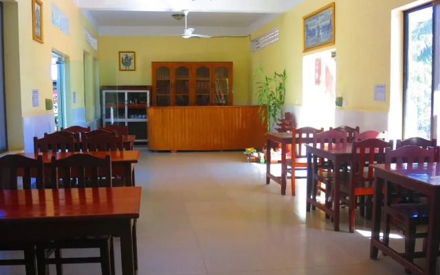 Kampot Guesthouse