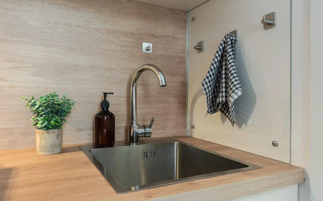 Метры в центре на улице Тверская 27