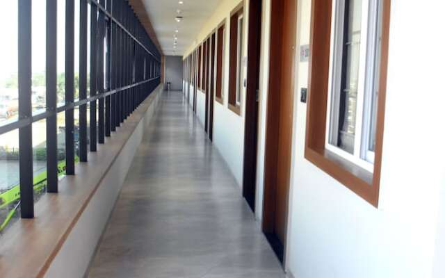 Regenta Inn Motikhavdi Jamnagar