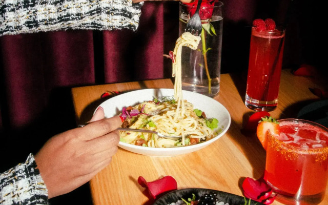 Virgin Hotels Dallas