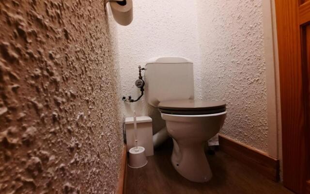 Appartement Les Menuires, 3 pièces, 8 personnes - FR-1-452-182