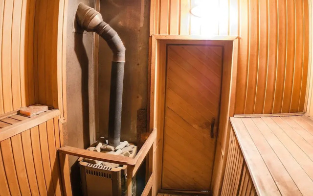 Пансионат «Вершина»