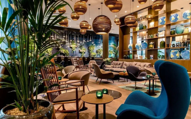 Motel One Bonn-Hauptbahnhof