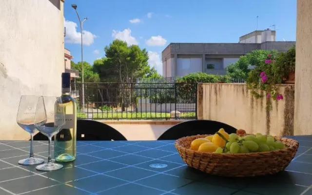 Casa Vacanze Feudo Gipponeri