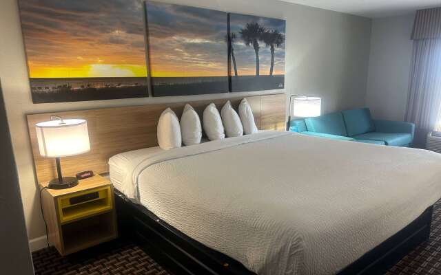 Days Inn by Wyndham Port Charlotte/Punta Gorda