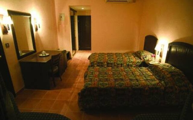 Madaba Inn Hotel