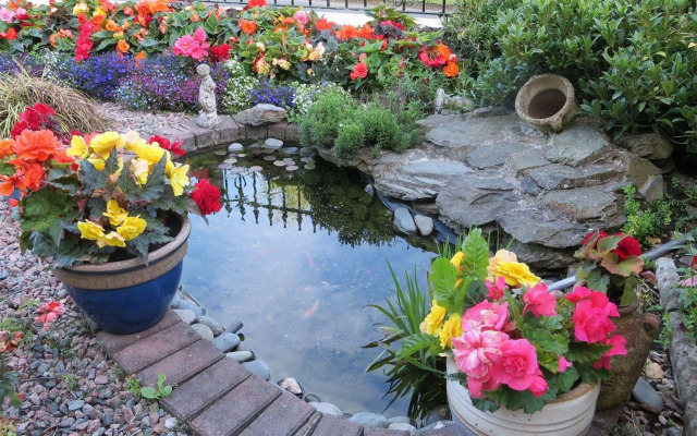 Heritage B&B