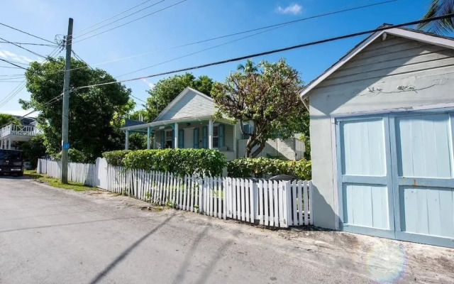 Watercolor 3 Bedroom Home