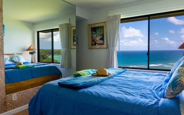Sealodge G3 - 1 Br Condo