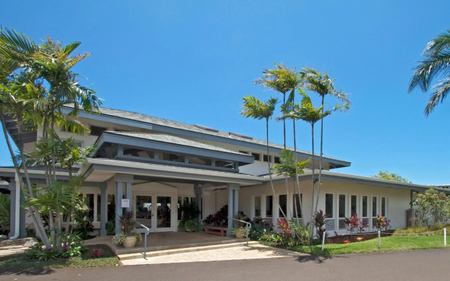 Club Wyndham Bali Hai Villas