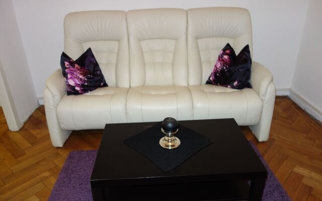 Tolstov-Hotels Large 3,5 Room Apartment