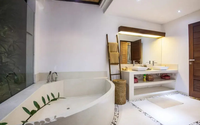 Villa Astaga