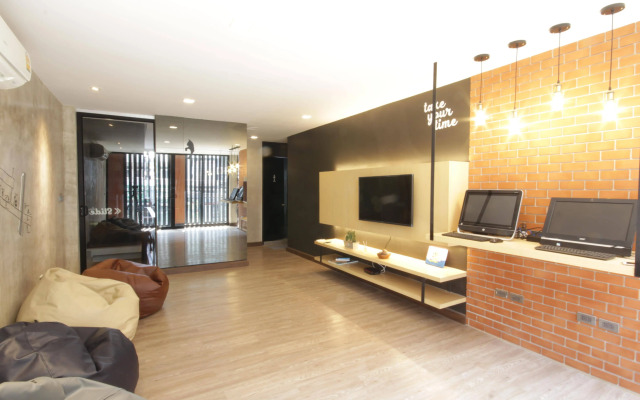 Cazz Hostel