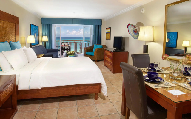 Divi Aruba Phoenix Beach Resort