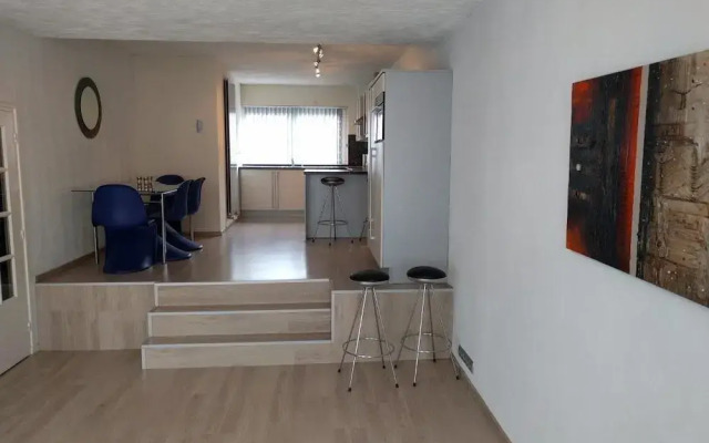 Luxe Appartement - Near Town Hall