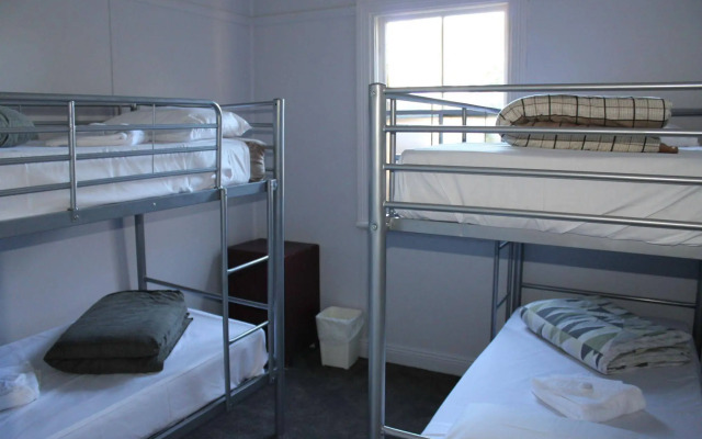 Bermagui Beach Hotel