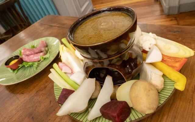 Albergo Ristorante San Giors