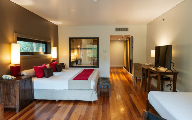 Loi Suites Iguazú Hotel