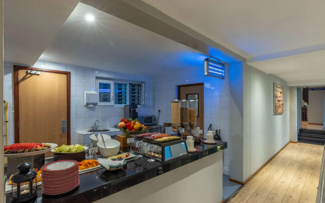 Best Western Nairobi Upper Hill
