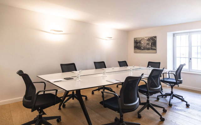 Hôtel & Spa RÉGENT PETITE FRANCE