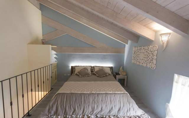 Palascia Wellness Relais