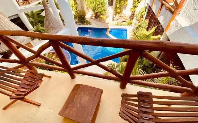 Hotel Para Ti