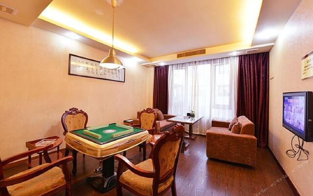 Xinxing Ningbo