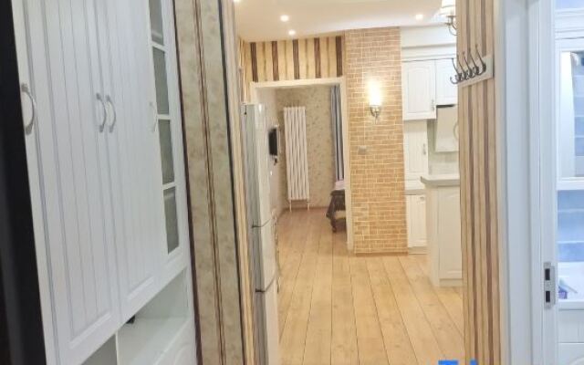 Yanyan Boutique Apartment