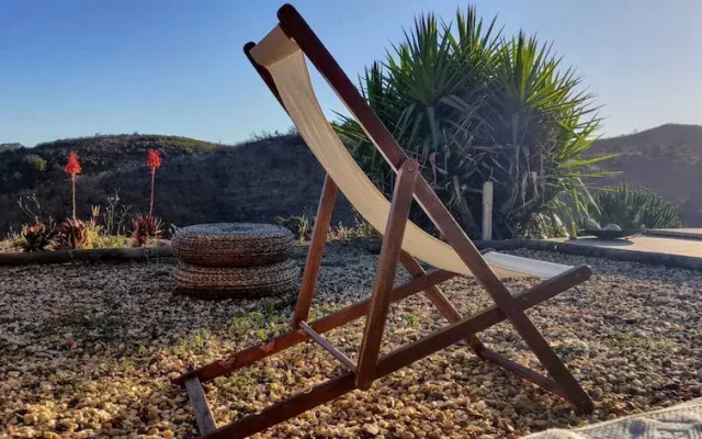 Casas de Campo do Castro da Cola