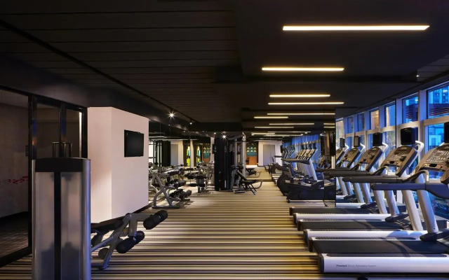 Aloft Guangzhou Tianhe