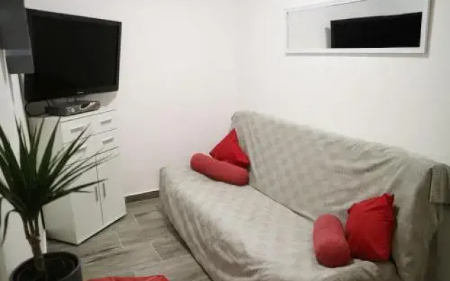 Apartments Vlaši