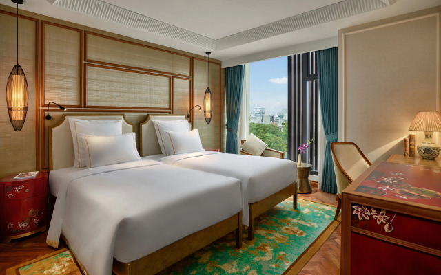 Grand Mercure Hanoi