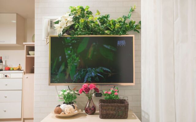 Ximending Florid House