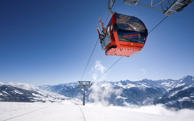Fewoberge
