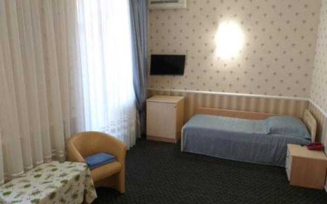 Hotel Mon Senior