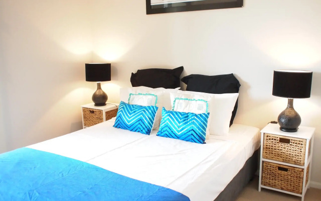Edge Apartments Cairns