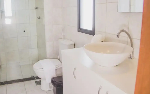 JOH Blue Ocean Hotel