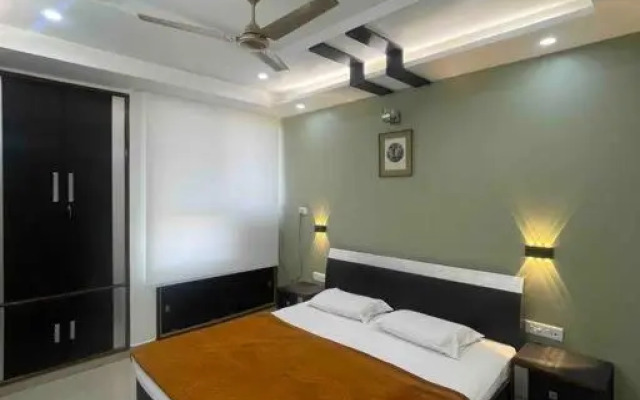Cozy & Comfy 3 bedroom apt in Gwalior