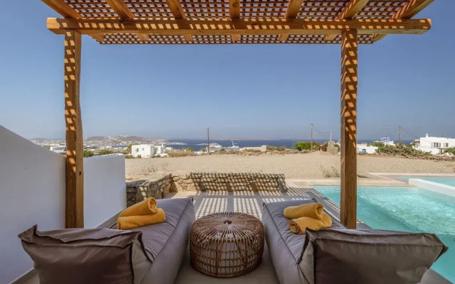 Aya Sofia Suites
