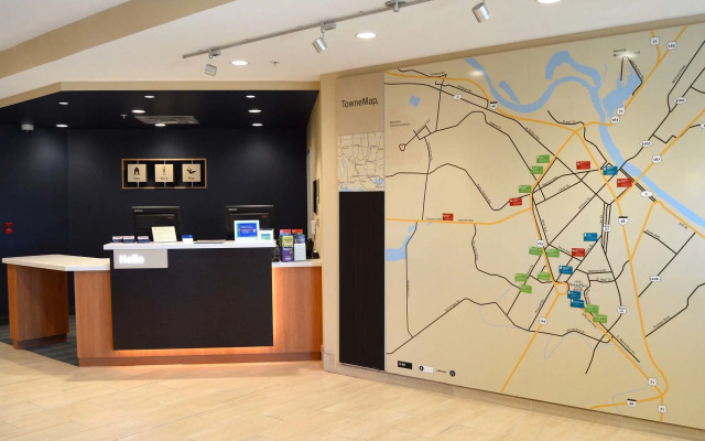 TownePlace Suites by Marriott Alexandria