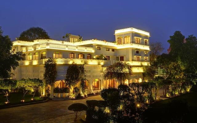 Lebua Lucknow - Saraca Estate