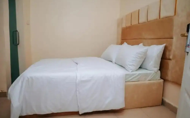 Nexus Xpress Hotel