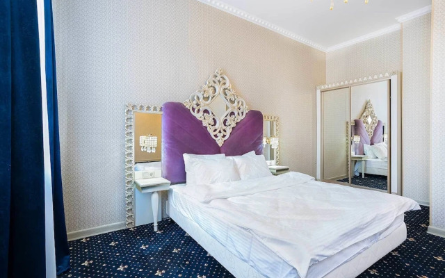 Hotel Neapol