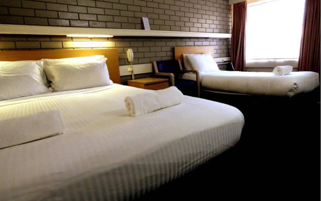 Wanderlight Motor Inn