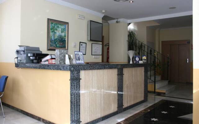 Hotel Mii Vía Nevada