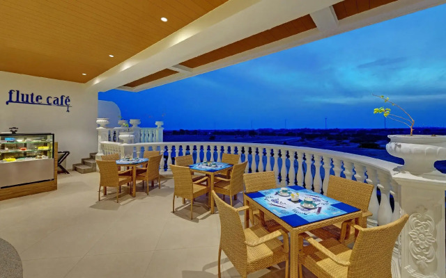 The Fern Sattva Resort Dwarka