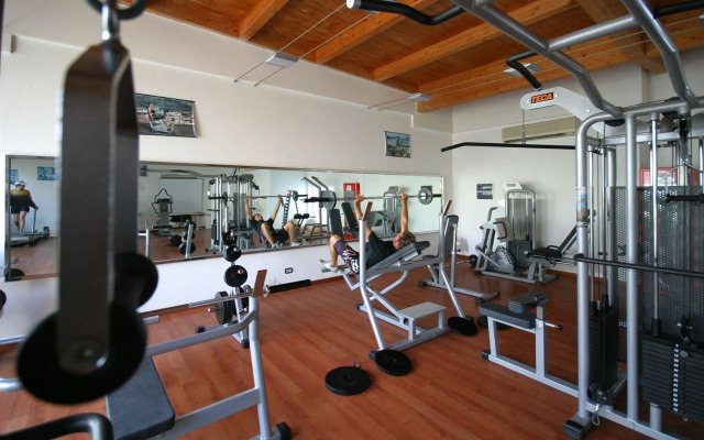 Hotel Flamingo Resort