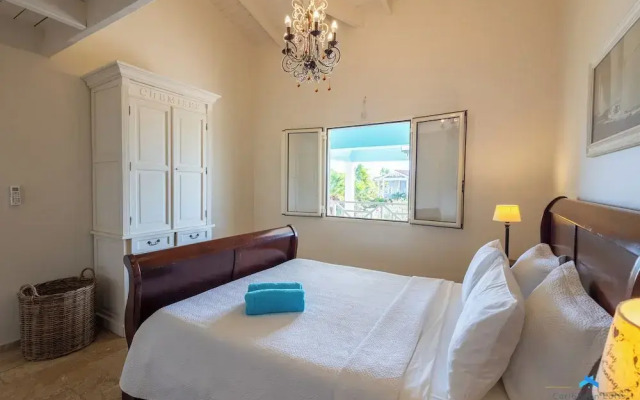 Marina View Apartments